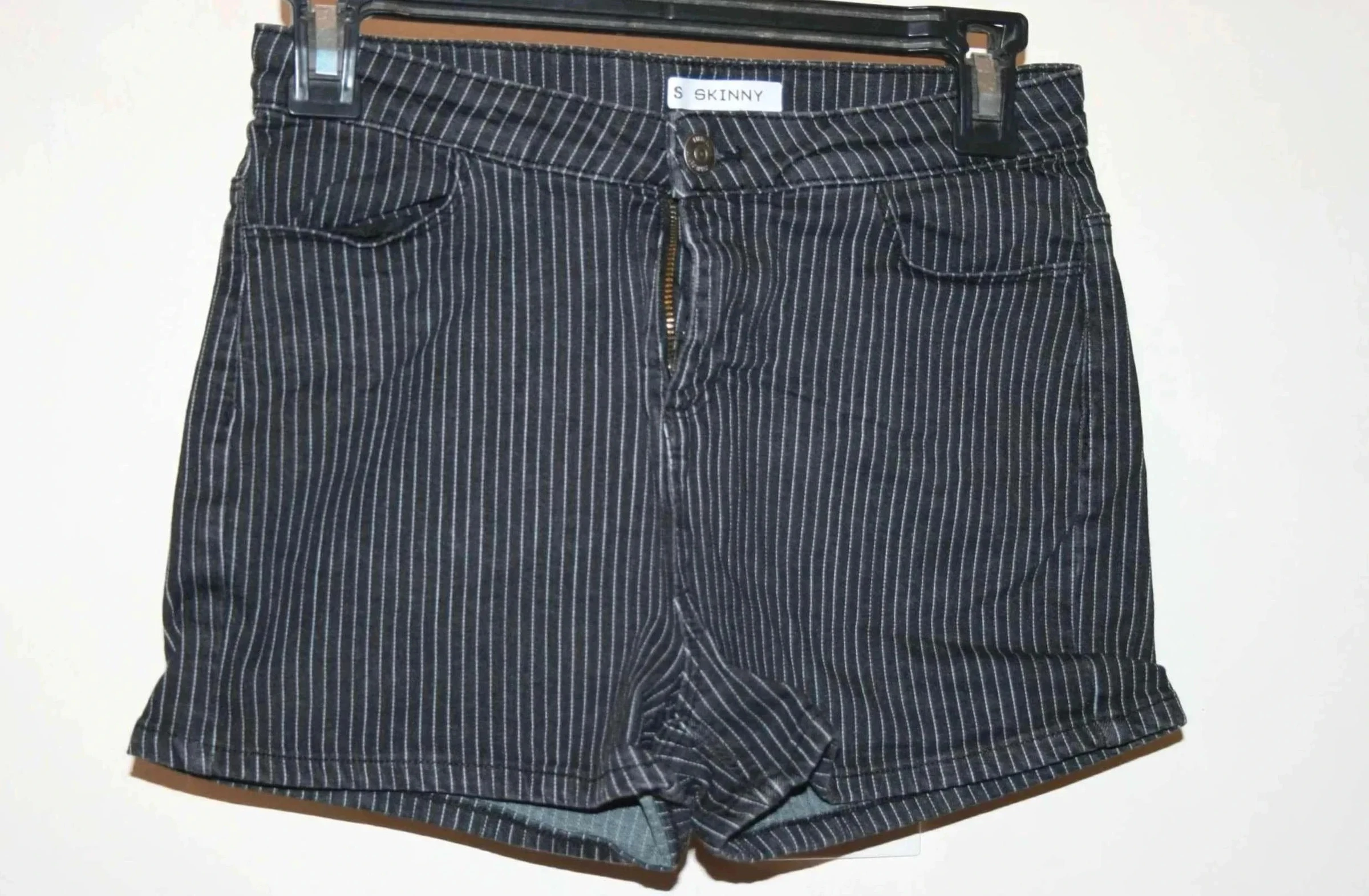 short